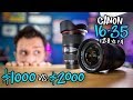 Canon 16 35 F2 8 Vs F4 Is It Worth The Extra 1000