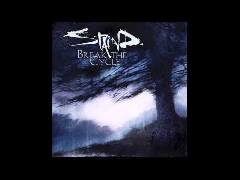 Staind - Outside