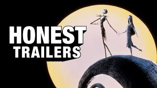 Video for nightmare before christmas youtube