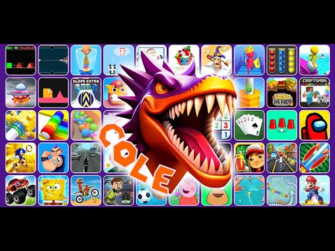 Download do APK de Jogo Friv para Android