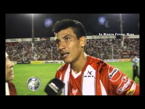 Javier Velazquez | Instituto 3 - Villa San Carlos 2 | B Nacional 13/14