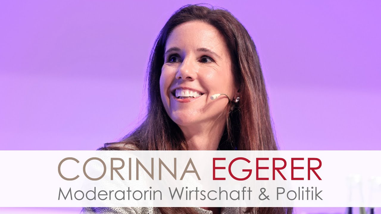 Corinna Egerer Showreel