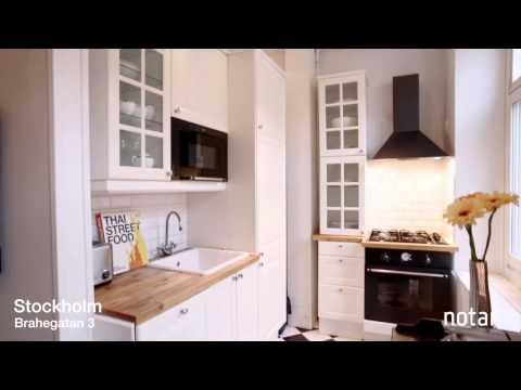 Såld, 2:a · 42m2 · 1467 kr avg, Östermalm / Stureplan : Via Notar mäklare Solna