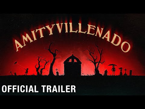 Amityvillenado - Trailer