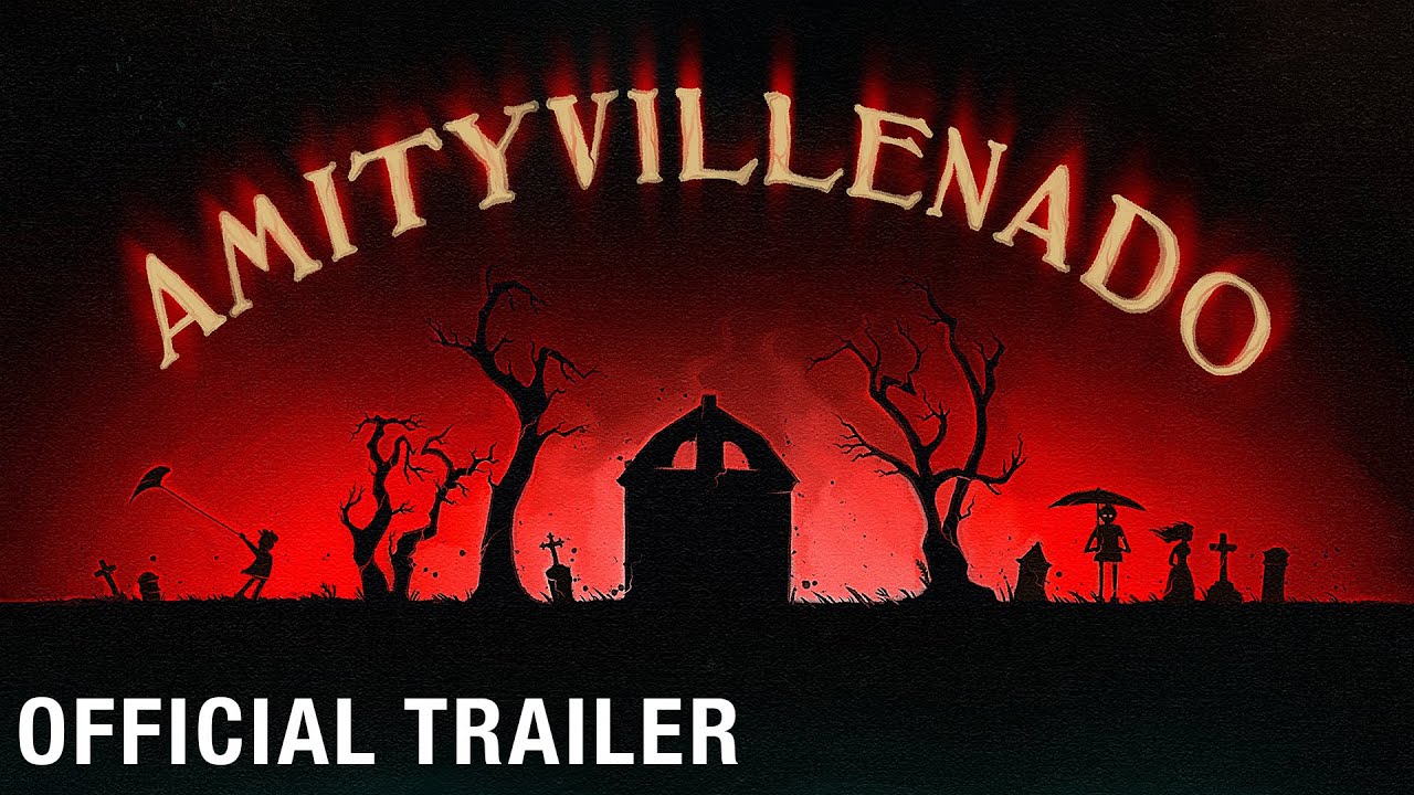 Miniature de la vidéo Amityvillenado - Trailer du film Amityvillenado