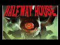The Halfway House 2004 Sleazy Low Budget Horror Movie Blu Ray Review Mary Warnov