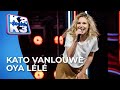 Kato Vanlouwe // Oya lélé // audities | K2 zoekt K3