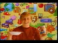 Opening To Where S Waldo The Merry X Mas Mix Up 1992 VHS