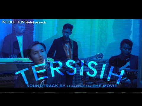 alhidayahmedia - waktu OST SANG PENCIPTA THE MOVIE (official music video)