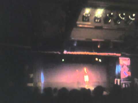 Atsuicon 2012 animekê digimon 4