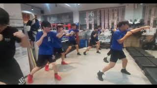 용인 처인구 No'1 JG 초등부& 중등부🥊