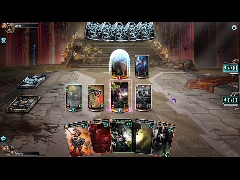 Видения в пламени  - Atesh Tarsa. p.2. Шумоподавление.