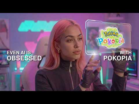Is Pokopia Worth Playing? Aitana Lopez Gives Her Verdict