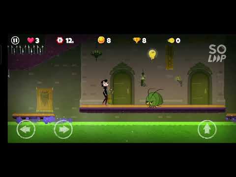 HOTEL TRANSYLVANIA LEVEL FAILED AGAIN 😭😭😭