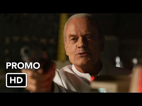 The Hunting Party 2x05 Promo (HD)