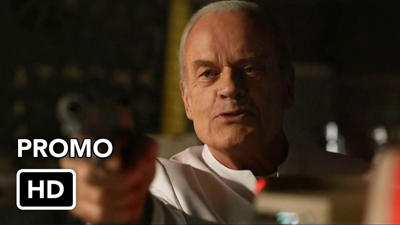 The Hunting Party 2x05 Promo (HD) - YouTube