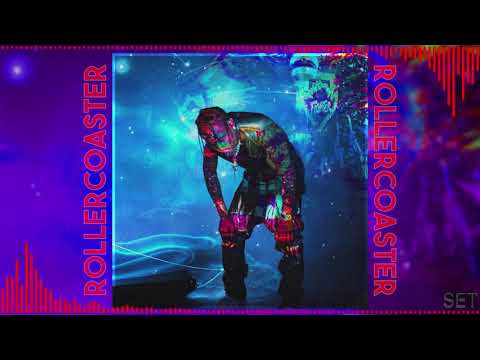 FREE "rollercoaster - travis scott x cubeatz type beat" - Rap/Hip Hop Beat