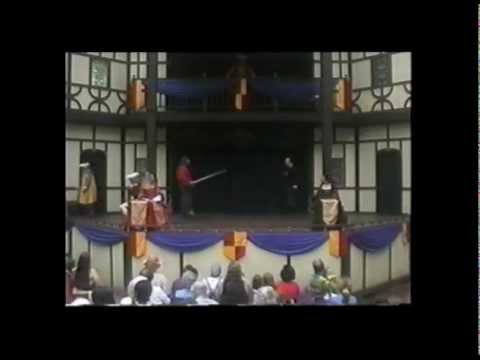 Case of Rapiers against Sword and Buckler