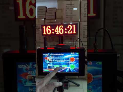 LED Display LED display product video video thumbnail