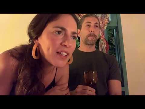 Anna Setton e Edu Sangirardi - Live EM CASA – 20 de Maio de 2020