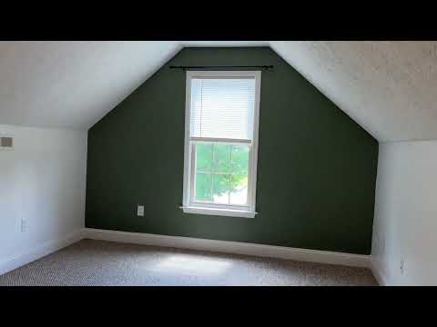 Beautiful Brick Home with Bonus Room in Desirable Berne Glade! property video