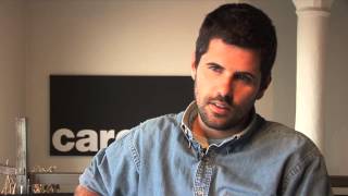 Nick Mulvey interview (part 1)