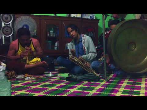 simalungun rayat odak odak patam patam sarune  karo