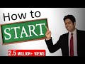 How To Start A Speech Or Presentation Public Speaking Skills 5