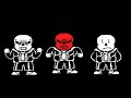 Sans Fight But He S Angry Sils Collection Of Things Angry Sans