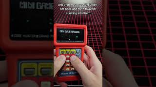 House of Games Mini Game Machine