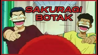 Download lagu Pertama Kali Sakuragi BOTAK mp3