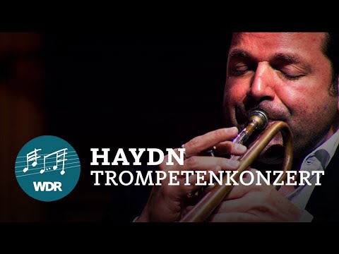 Joseph Haydn - Trumpet Concerto in E-flat Major | Jeroen Berwaerts | WDR Funkhausorchester
