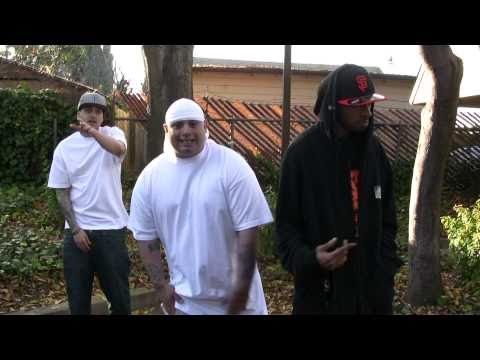 TRAPPIN - PABLO FETTI, BUD CHEDDA, K LOC of the GORILLAPITS