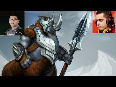 Ar1se Analyzing Secret.Armel Magnus!! ( I  HECKIN LOVED IT )