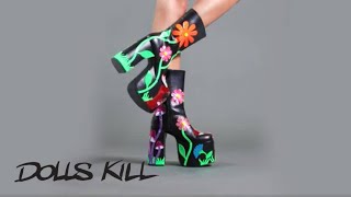 Dolls Kill | All NEW Current Mood Shoes