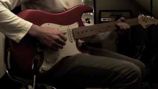 Joe Bonamassa If Heartaches Were Nickels (The £45 guitar!) - JonnyLowtherMusic
