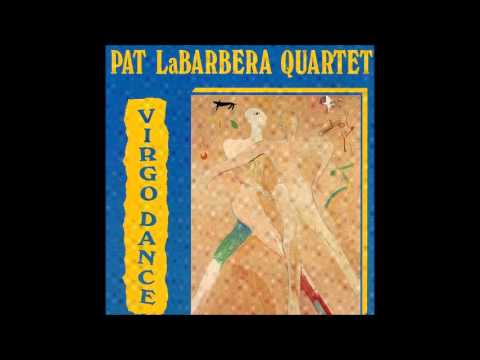Pat LaBarbera Quartet - Footprints