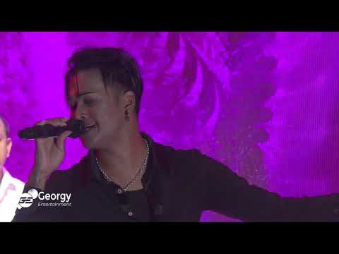 Aku Cinta Padamu Medley "Live @Bodo Show"