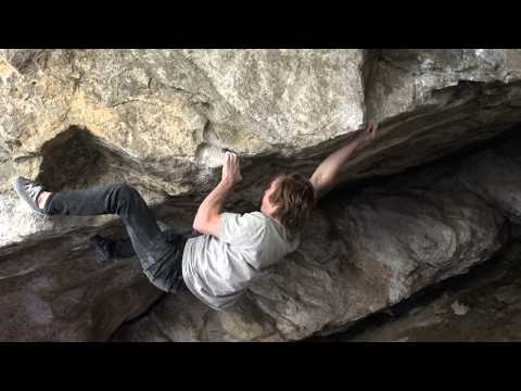 ////UNCUT DOPE//// Daniel Woods establishing the 'CATillac' ////