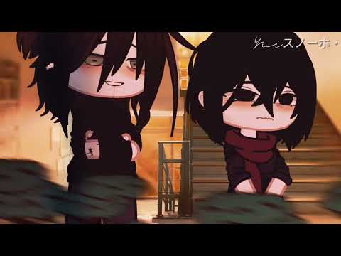 "Eren, I've always loved you.."|Eremika|AOT💖