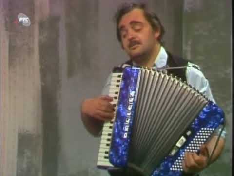 Ugasle su crne oči - Taško Nacić i Zoran Radmilović