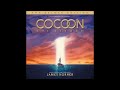Cocoon: The Return Deluxe Edition Soundtrack - Track 3. Good Friend - James Horner
