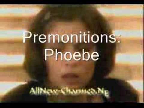 Charmed- X-files style