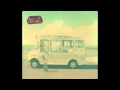 Alessi's Ark - "On The Plains" 