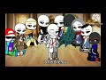 Sans Aus React To Blue Aus