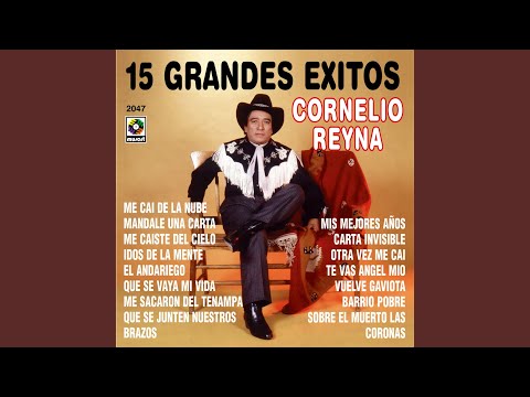 Sobre El Muerto Las Coronas