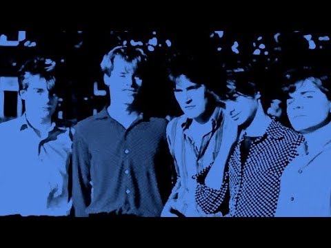 COLORS OUT OF TIME John Peel 18th May 1981