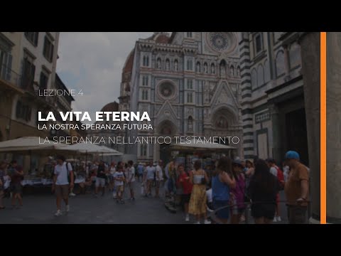 Scuola del Sabato - Lezione 4 - IV trimestre 2022