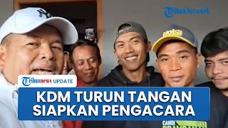 Korban Pencurian Motor Jadi Tersangka, Dedi Mulyadi Turun Tangan Siapkan Pengacara & Hubungi Bupati