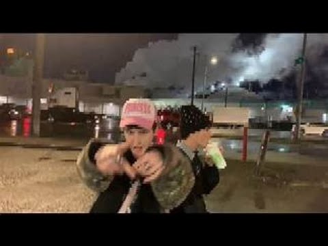 How to make a David Shawty x Yungster Jack On Garageband MacBook Air (Prod.Dtlzk)